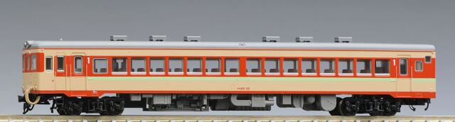 鉄道模型