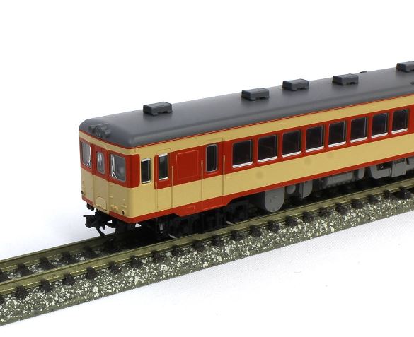鉄道模型