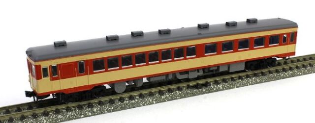 鉄道模型
