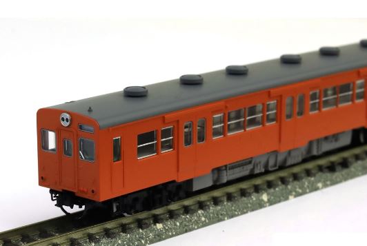 鉄道模型