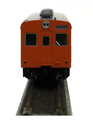 鉄道模型