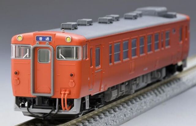 鉄道模型