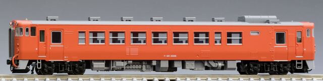 鉄道模型
