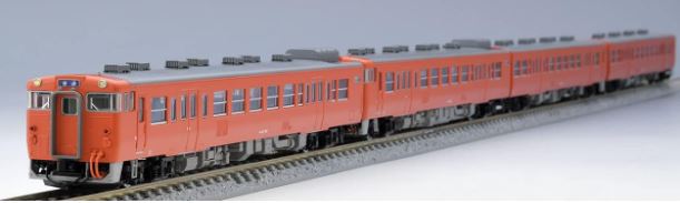 鉄道模型