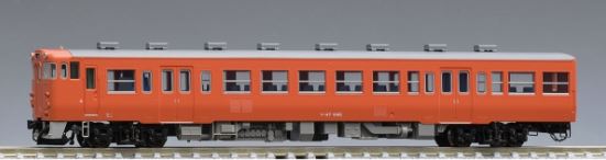 鉄道模型