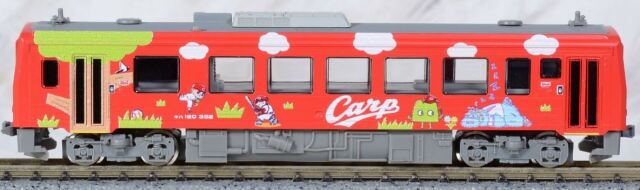 鉄道模型