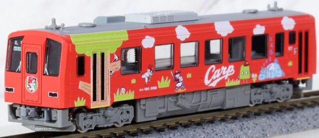鉄道模型
