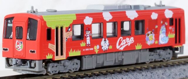 鉄道模型