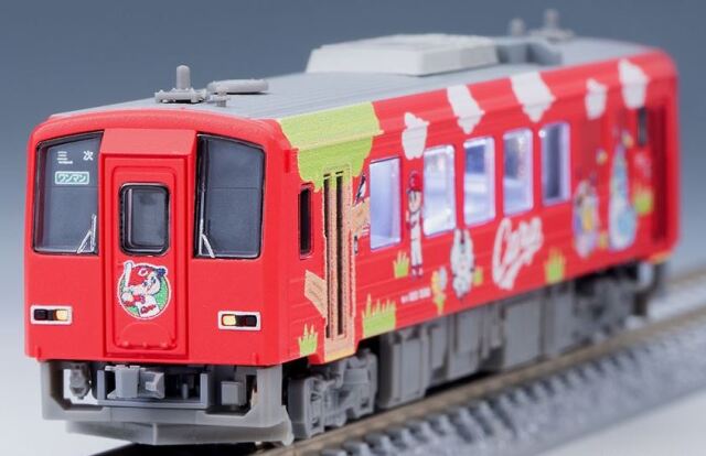 鉄道模型