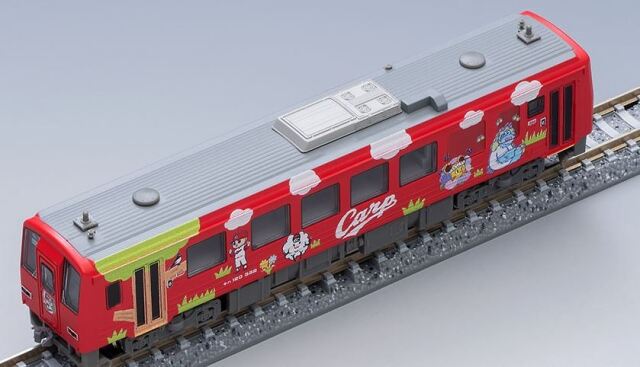 鉄道模型