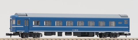 トミックス車両