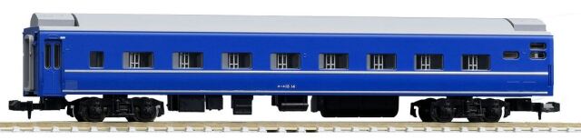 鉄道模型