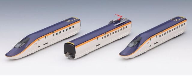 トミックスNゲージ鉄道模型車両の商品画像