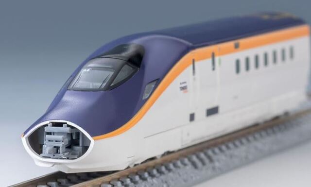 トミックスNゲージ鉄道模型車両の商品画像