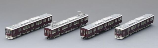 鉄道模型