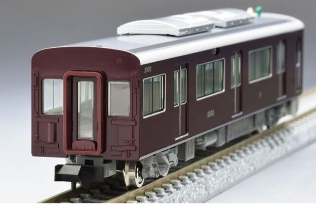 模型