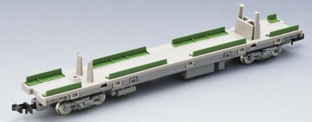 TOMIX トミックス 阪急電鉄 新2000系（宝塚線・第1編成）増結セット 97218