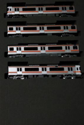 トミックス