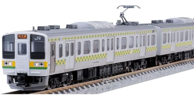 鉄道模型