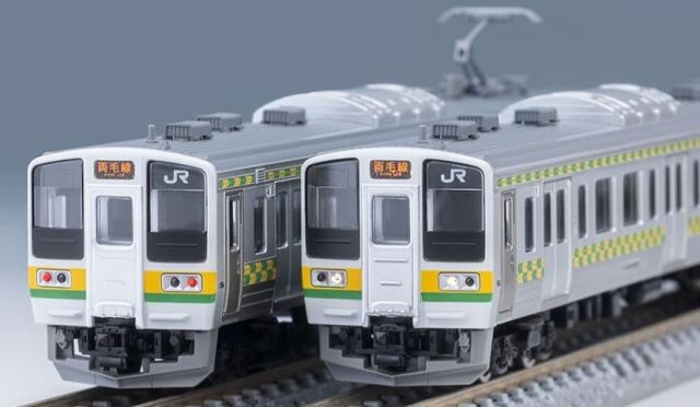 鉄道模型