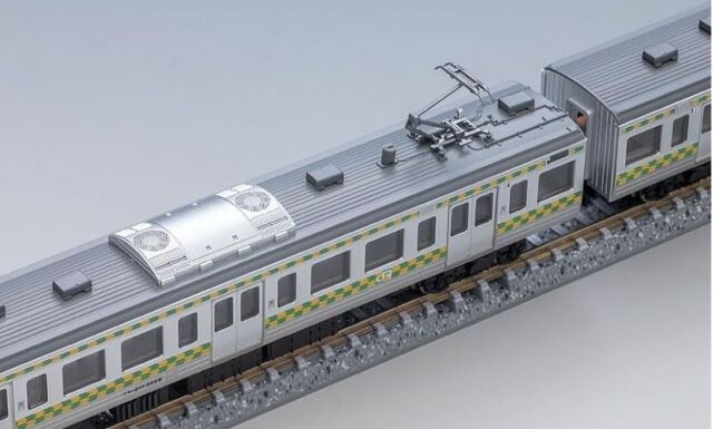 鉄道模型