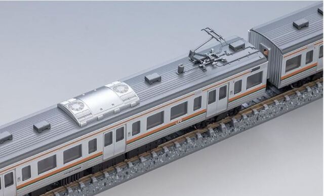 トミックス