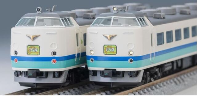 鉄道模型