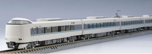 鉄道模型
