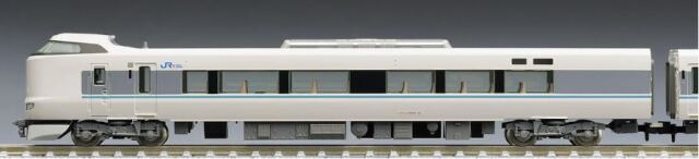 模型
