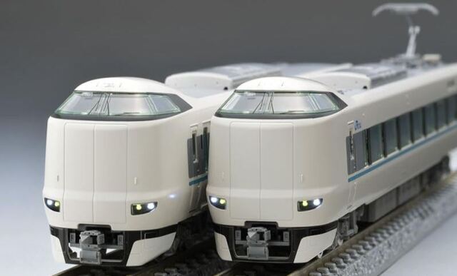 鉄道模型