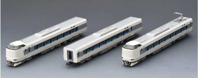 模型