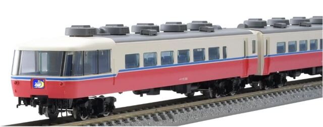 トミックス