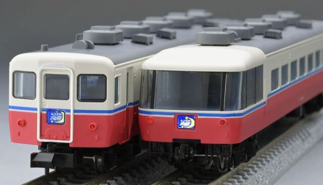 鉄道