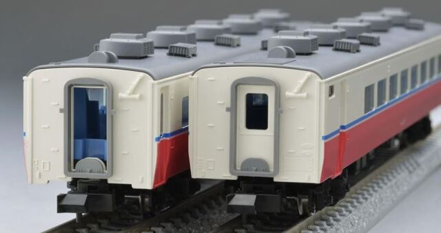 鉄道模型
