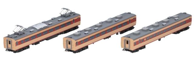 TOMIX 97639/97641 183-0系クハ183-0 基本A/増結 TOMIX トミックス 国鉄 183-0系特急電車（クハ183-0）基本A＋増結