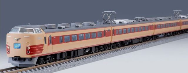 トミックス