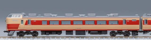 トミックス