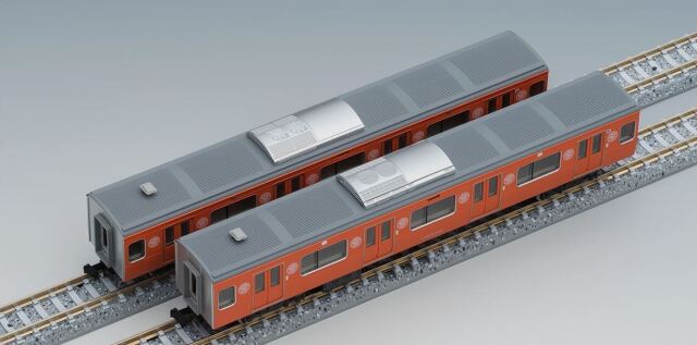 車両
