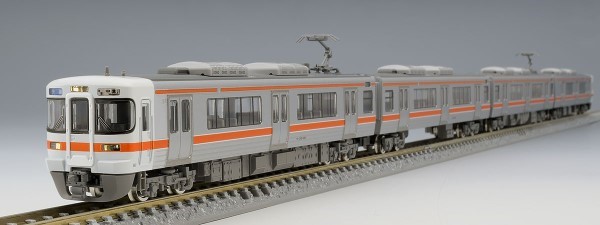 TOMIX車両