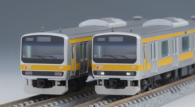 車両