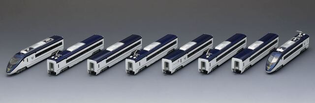 TOMIX トミックス 特別企画品 京成電鉄AE形（スカイライナー・成田