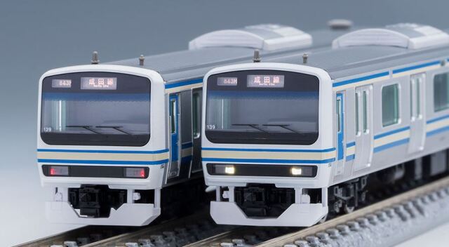 車両