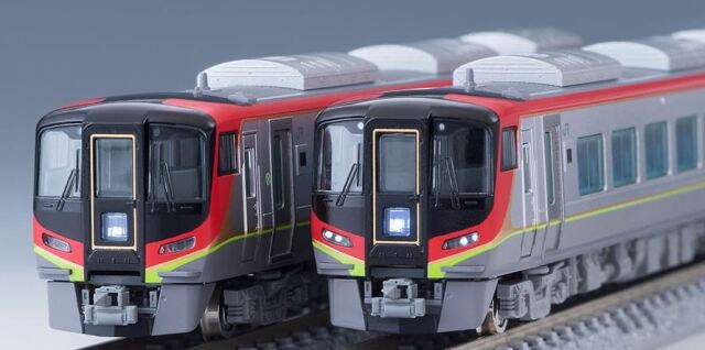 鉄道模型