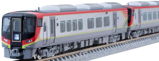 鉄道模型