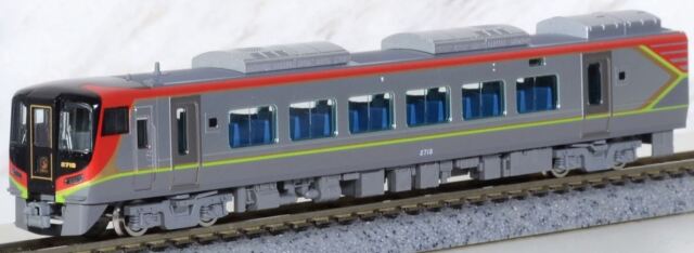 鉄道模型