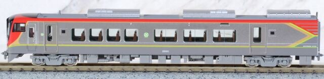 鉄道模型