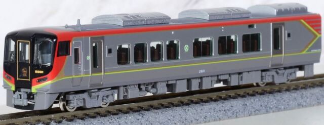 鉄道模型