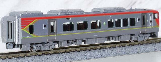 鉄道模型