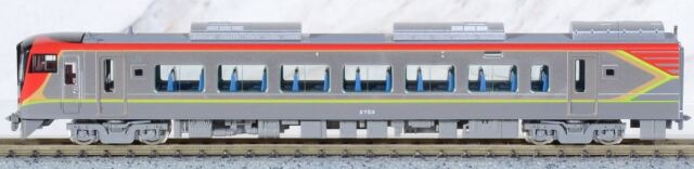 TOMIX トミックス 特別企画品 JR 2700系特急ディーゼルカー（南