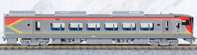 TOMIX トミックス 特別企画品 JR 2700系特急ディーゼルカー（南